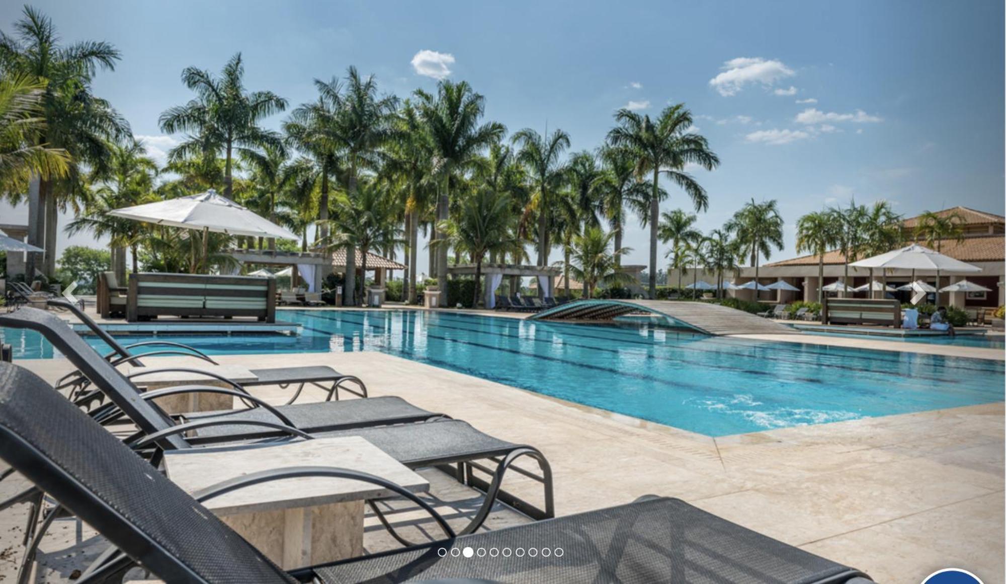 Casa Piscina Climatizada Santa Barbara Resort #Casadecampo131 Águas de Santa Barbara Extérieur photo